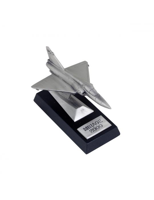 MAQUETTE DE BUREAU ETAIN MIRAGE 2000