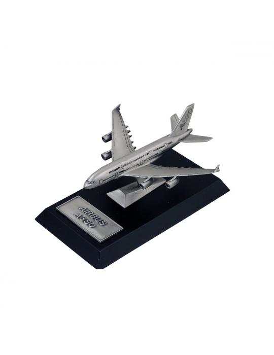 MAQUETTE DE BUREAU A380