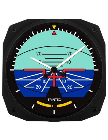 HORLOGE MURALE HORIZON ARTIFICIEL