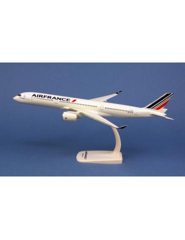 MAQUETTE PLASTIQUE A350-900 "FORT DE FRANCE " AIR FRANCE MAQUETTE PLASTIQUE A350-900 "FORT DE FRANCE " AIR FRANCE