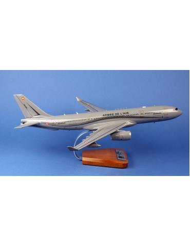 MAQUETTE BOIS A330 MRTT PHENIX ERYVS 1/31 BRETAGNE