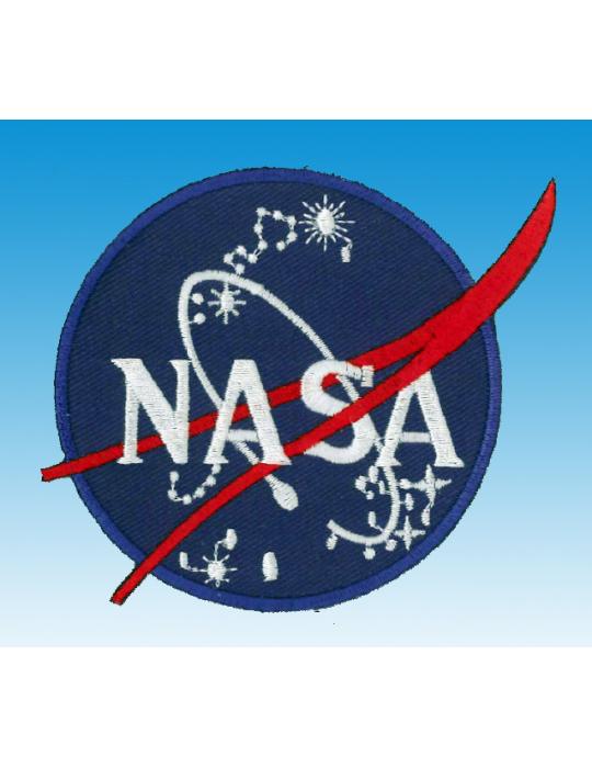 PATCH NASA 