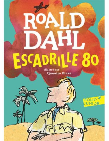 ESCADRILLE 80