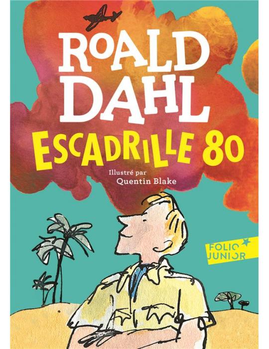 ESCADRILLE 80