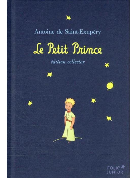 LE PETIT PRINCE EDITION COLLECTOR