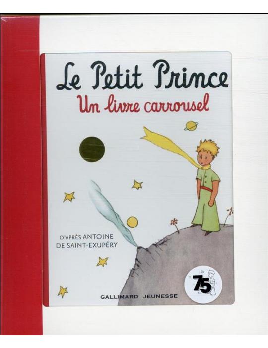 CAROUSSEL DU PETIT PRINCE