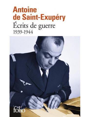 ECRITS DE GUERRE 1939-1944