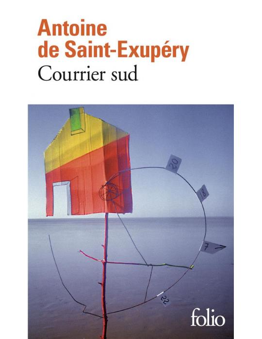 COURRIER SUD