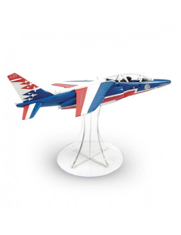 MAQUETTE METAL ALPHA JET PAF 70 ANS