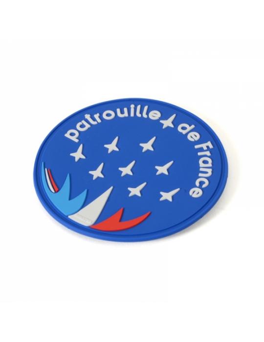 PATCH PATROUILLE DE FRANCE