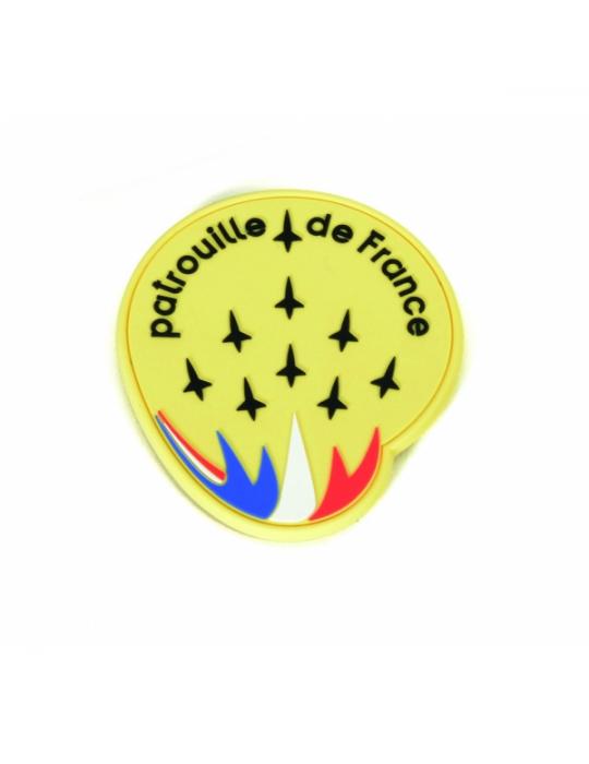 PATCH PATROUILLE DE FRANCE 