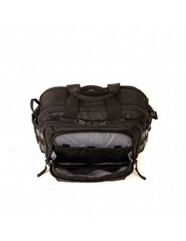 MALLETTE CONTROL 13" BLACK...