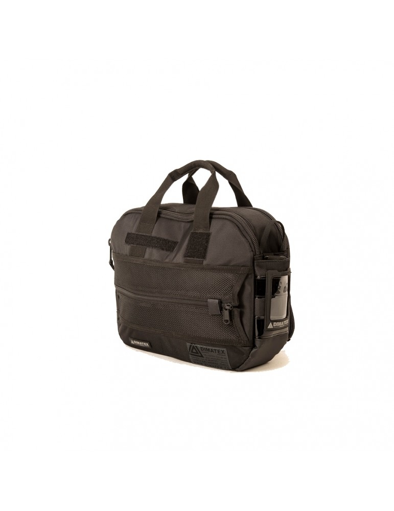 Mallette CONTROL 13 Aéro Dimatex - Sac Ordinateur 13 Pouces Polyamide Imperméable