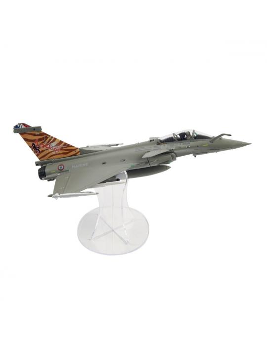 MAQUETTE METAL RAFALE M 100 ANS FLOTILLE 11F