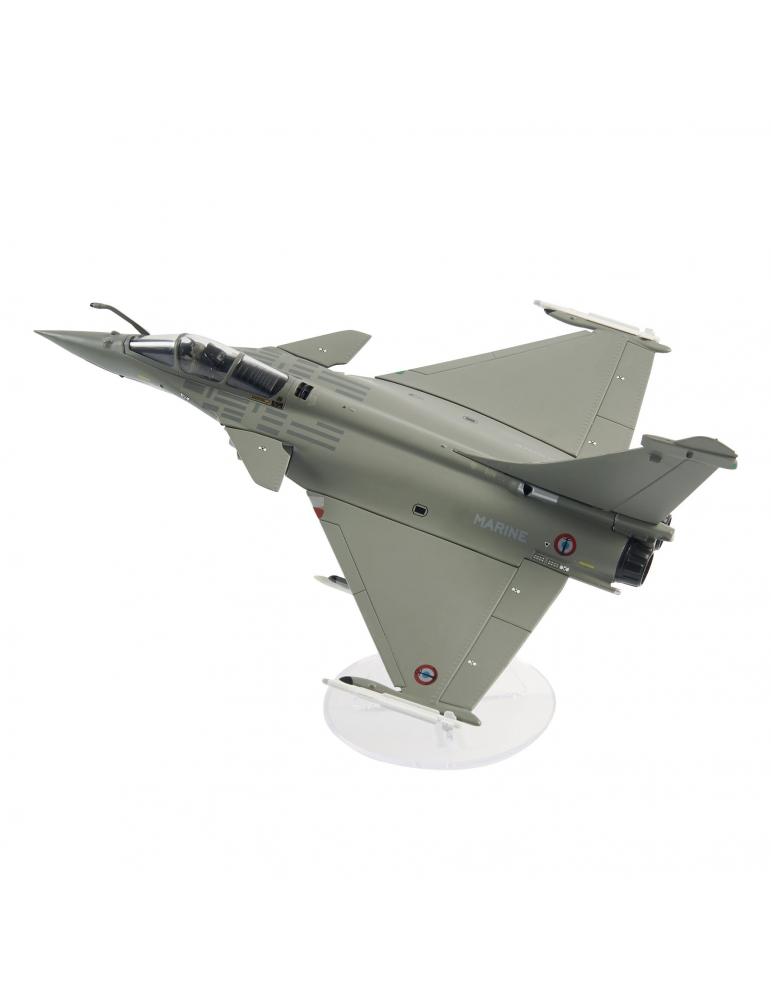 F Fityle 1/100 Modèle Chasseur français, Rafale-C Maquette avec Support Fait en Alliage | Votre wishlist sur