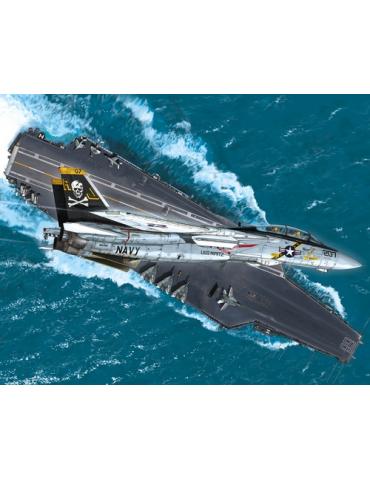 TAPIS DE SOURIS TOMCAT F14