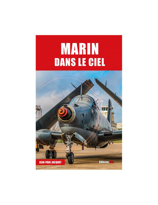 MARIN DANS LE CIEL