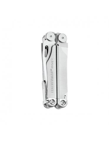 LEATHERMAN WAVE PLUS 17 OUTILS+ ETUIS