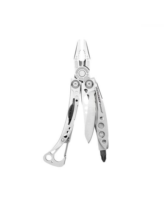 LEATHERMAN SKELETOOL 7 OUTILS 