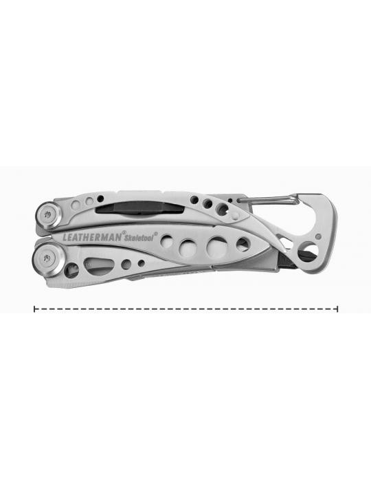 LEATHERMAN SKELETOOL 7 OUTILS 