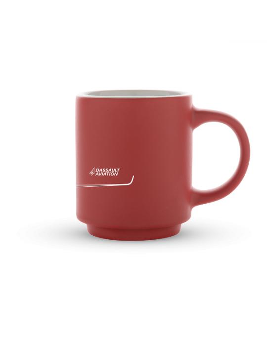 MUG CERAMIQUE FALCON 6X