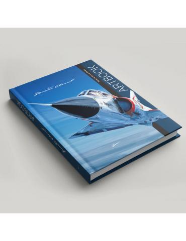 ARTBOOK DAMIEN CHARRIT