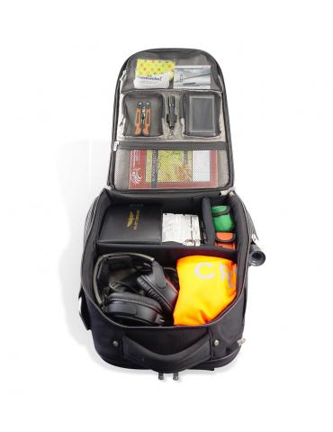 SAC A DOS PILOT BAG PACK