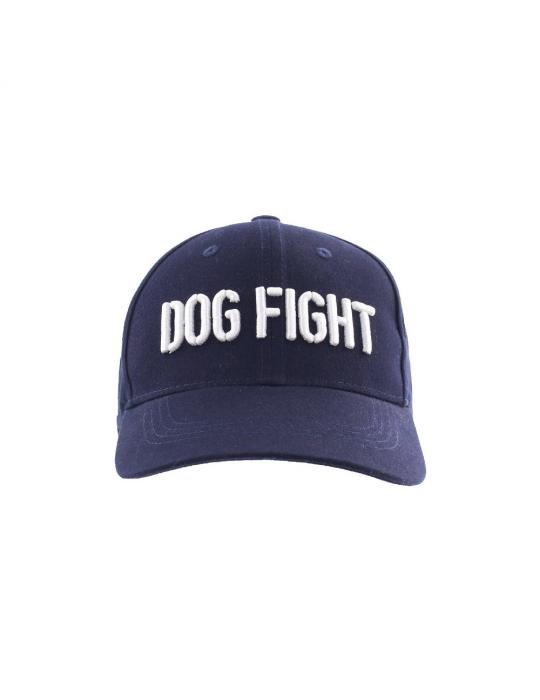 CASQUETTE DOG FIGHT