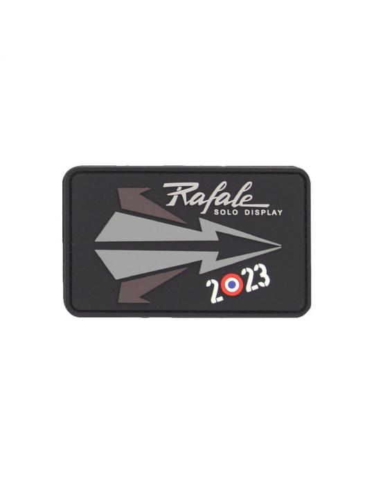 PATCH GOMME RECTANGLE RSD 2023