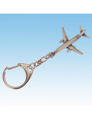 PORTE CLES BOEING 737