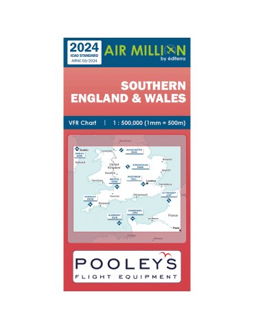 CARTE AIR MILLION ZOOM UK...