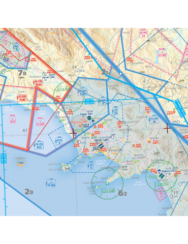 CARTE AIR MILLION ITALIE 2026