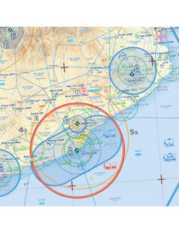 CARTE AIR MILLION IBERIA-ESPAGNE, PORTUGAL 2026
