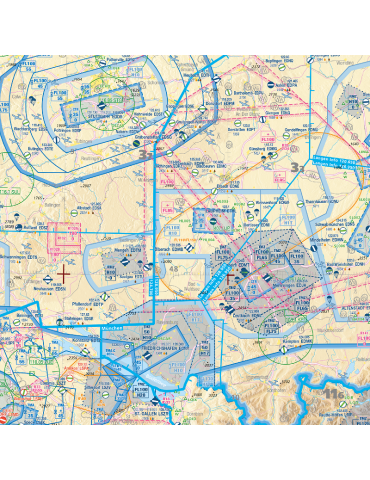 CARTE AIR MILLION EUROPE CENTRALE 2026