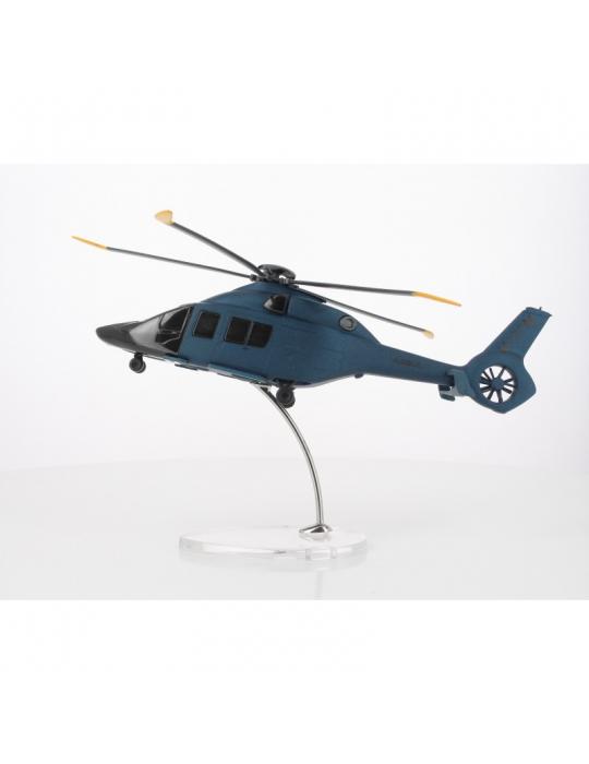 MAQUETTE H160 M METAL 1/72