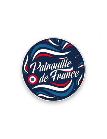 PATCH PATROUILLE DE FRANCE 2024