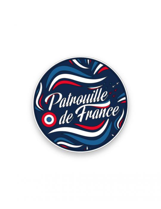 PATCH PATROUILLE DE FRANCE 2024
