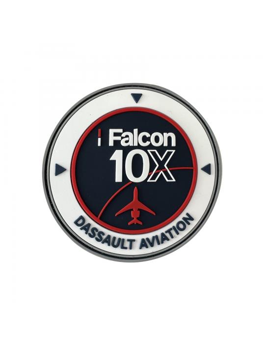 PATCH FALCON 10X GOMME