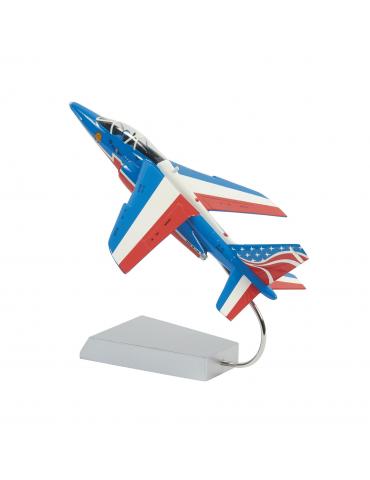 MAQUETTE RESINE PATROUILLE DE FRANCE US TOUR 1/48 ème