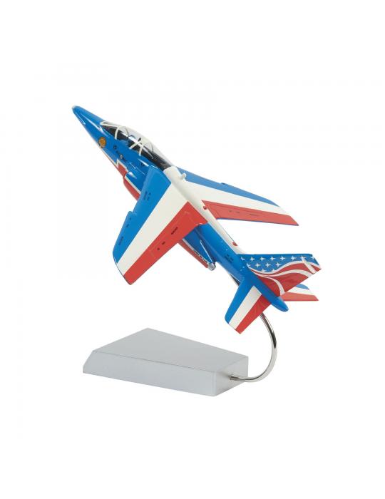 MAQUETTE RESINE PATROUILLE DE FRANCE US TOUR 1/48 ème