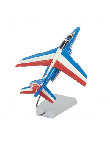 MAQUETTE RESINE PATROUILLE DE FRANCE US TOUR 1/48 ème