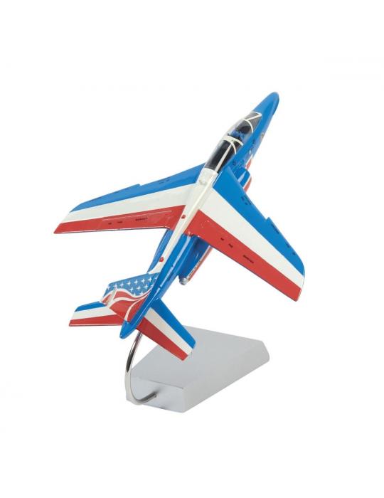 MAQUETTE RESINE PATROUILLE DE FRANCE US TOUR 1/48 ème