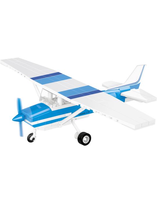 MAQUETTE CESSNA 172 COBI