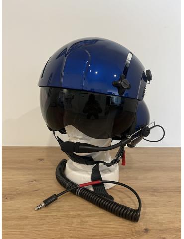 CASQUE DE VOL INTEGRAL ASPIDA