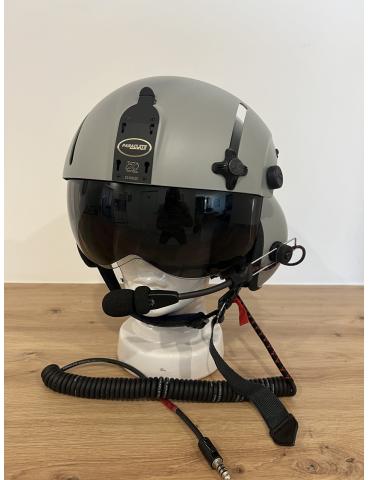 CASQUE DE VOL INTEGRAL ASPIDA - JVN