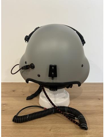 CASQUE DE VOL INTEGRAL ASPIDA - JVN