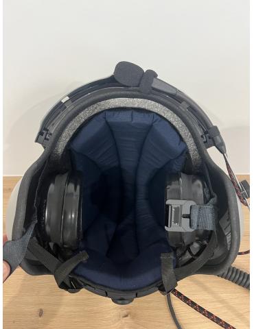 CASQUE DE VOL INTEGRAL ASPIDA - JVN