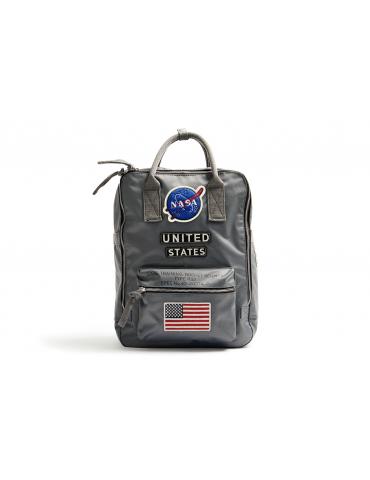 SAC A DOS NASA VINTAGE