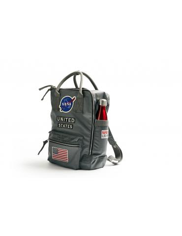 SAC A DOS NASA VINTAGE