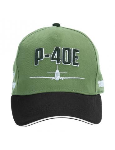 CASQUETTE P40E WARHAWK
